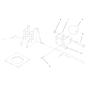 Roller Kit Assembly