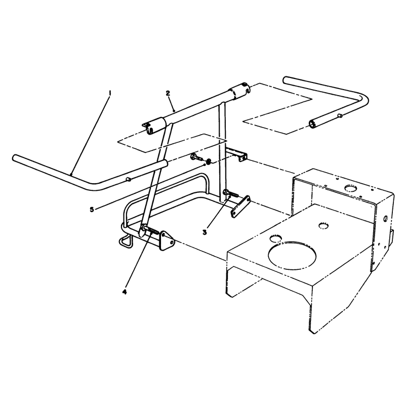Frame Assembly
