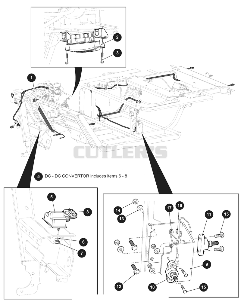 ELECTRICAL SYSTEM - 1