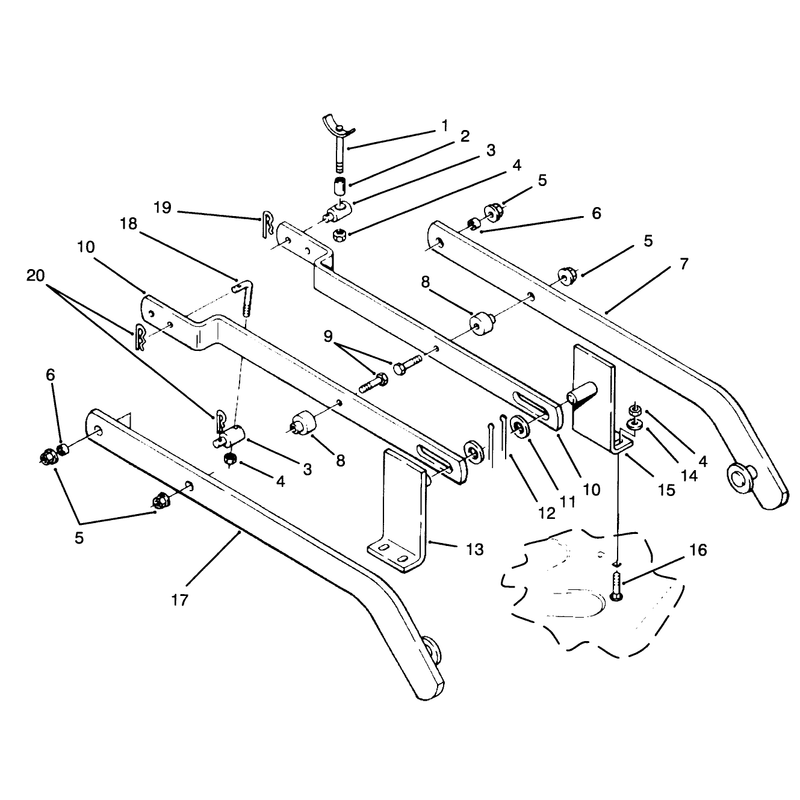 Lift Assembly