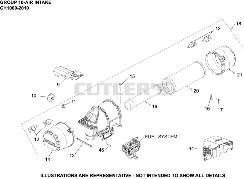 Air Intake