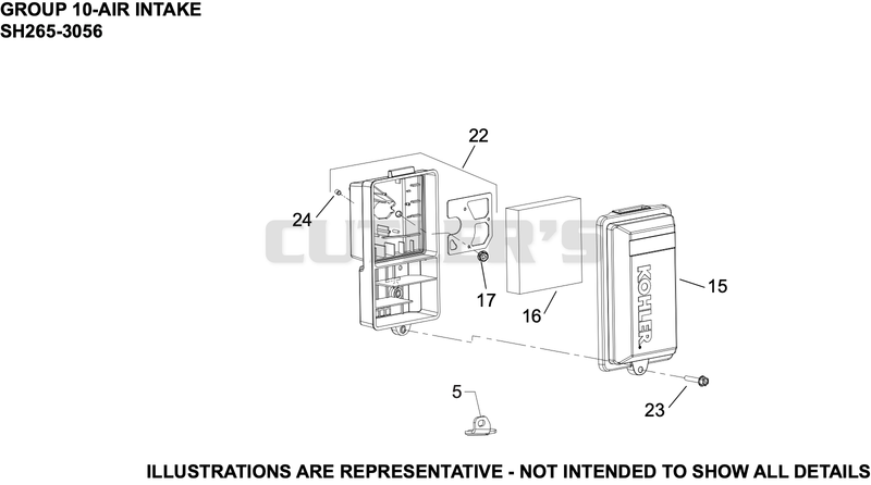 Air Intake