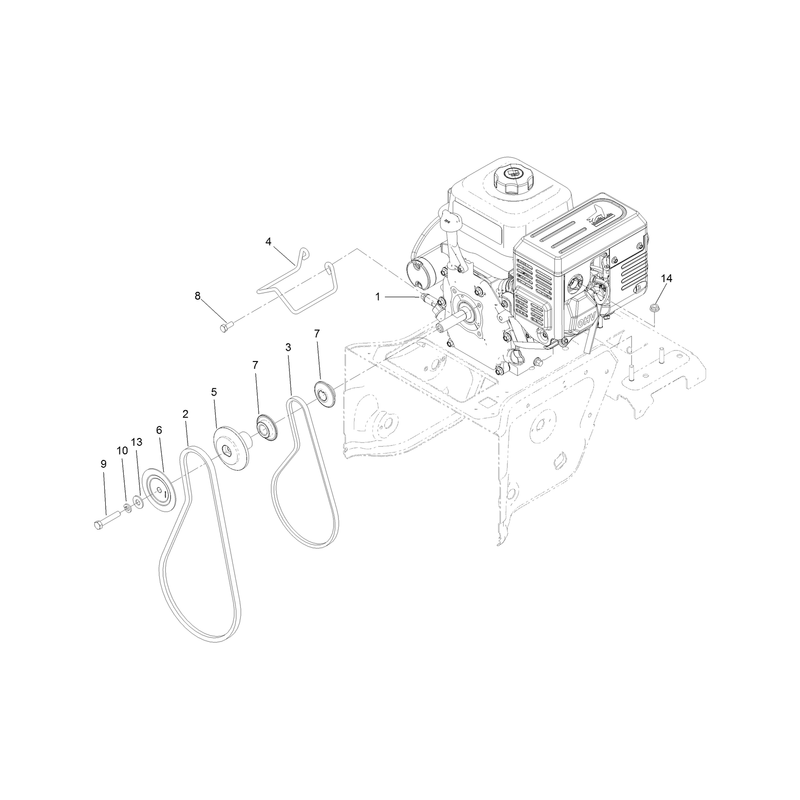 Engine Assembly