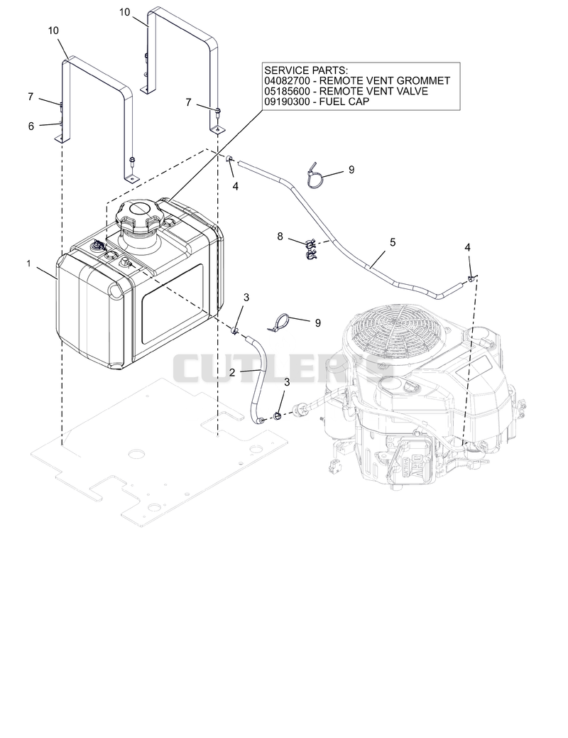 Fuel System