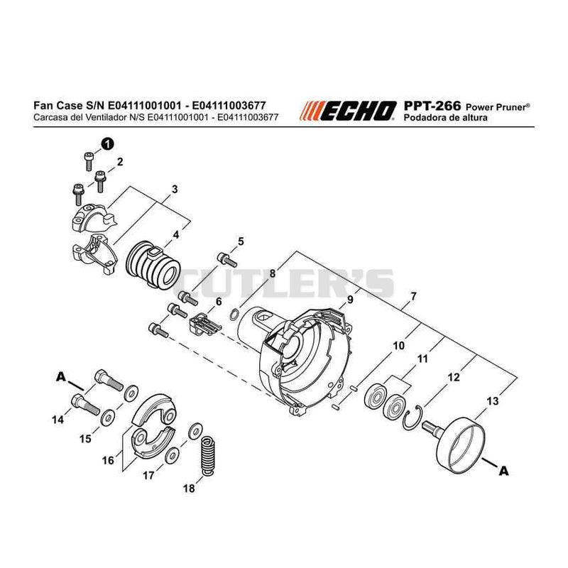 Power Pruner ®