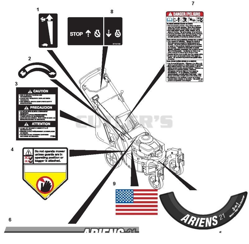 Decals