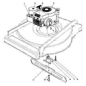 Engine Assembly