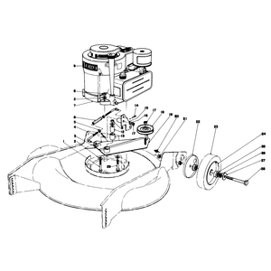 Engine Assembly