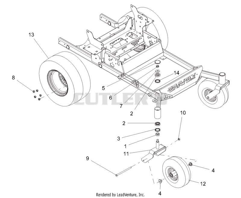 Tire Assembly