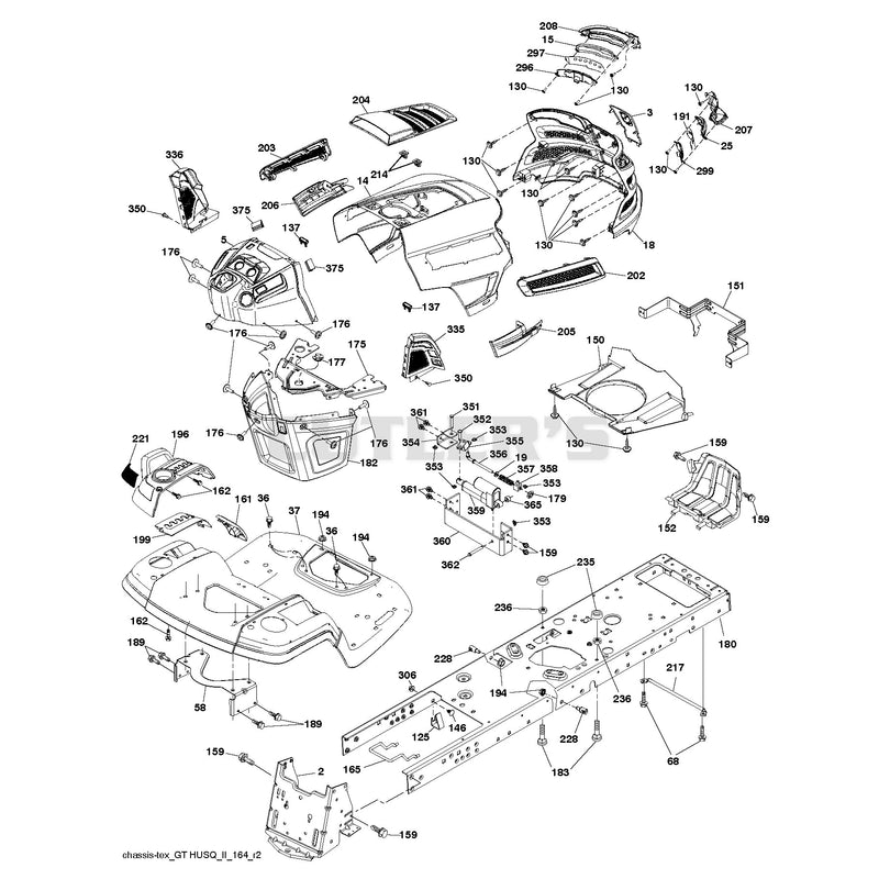 CHASSIS AND ENCLOSURES