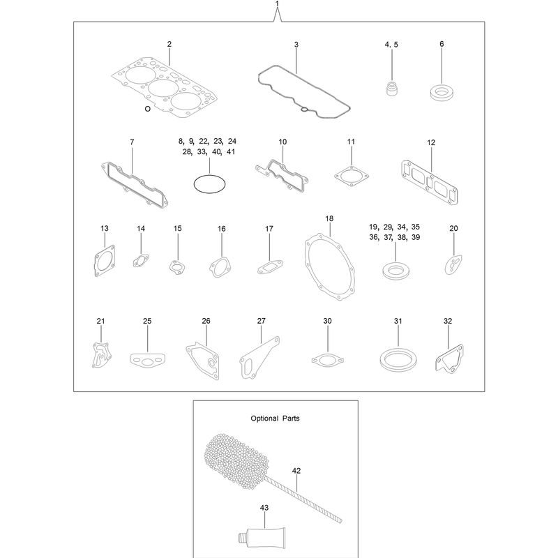 Gasket Set