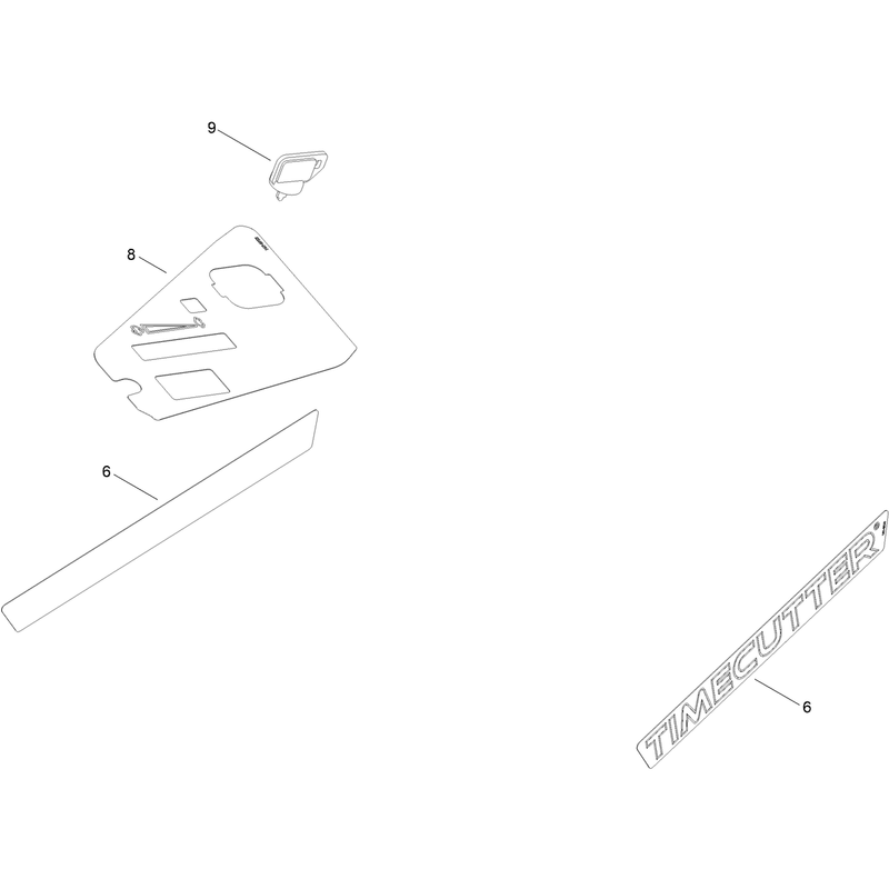 Decal Assembly
