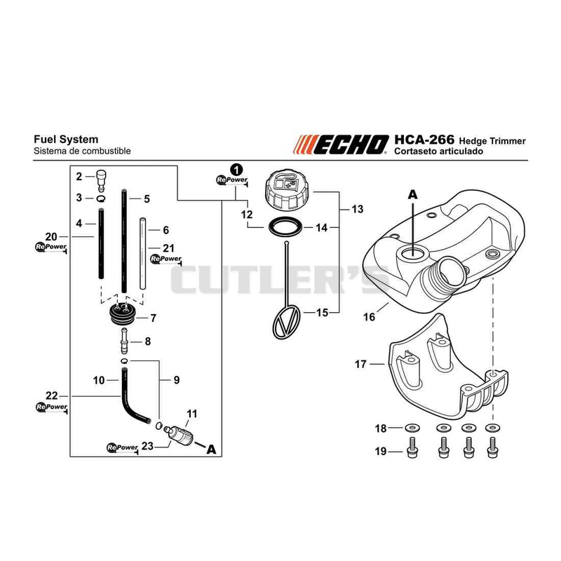 Fuel System