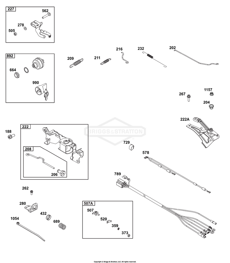 Controls Group