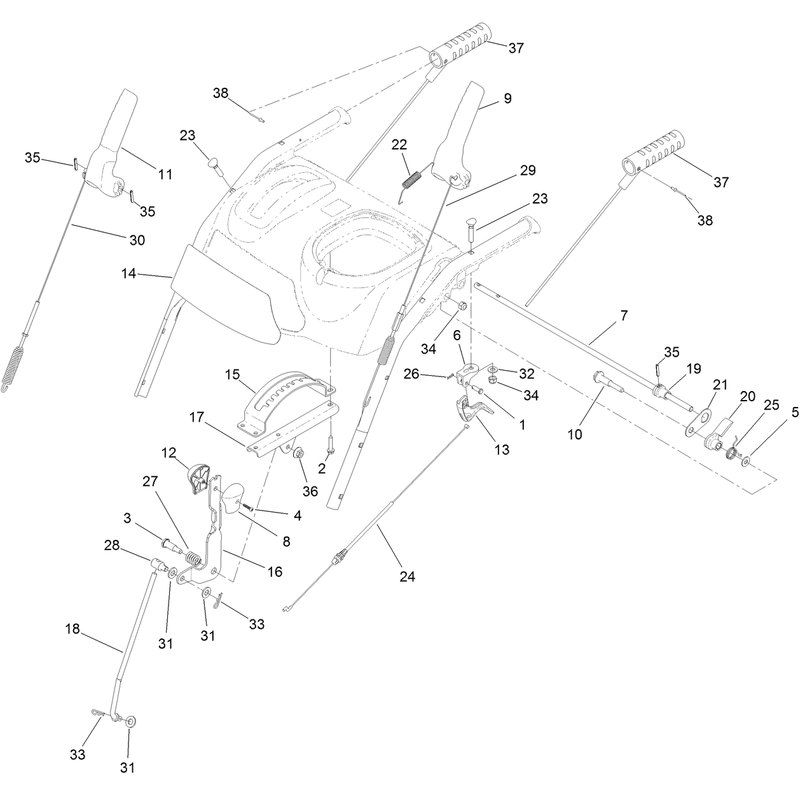Control Assembly