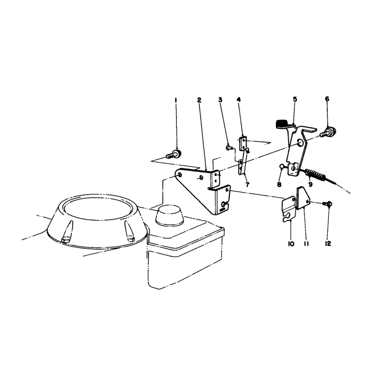Brake Assembly