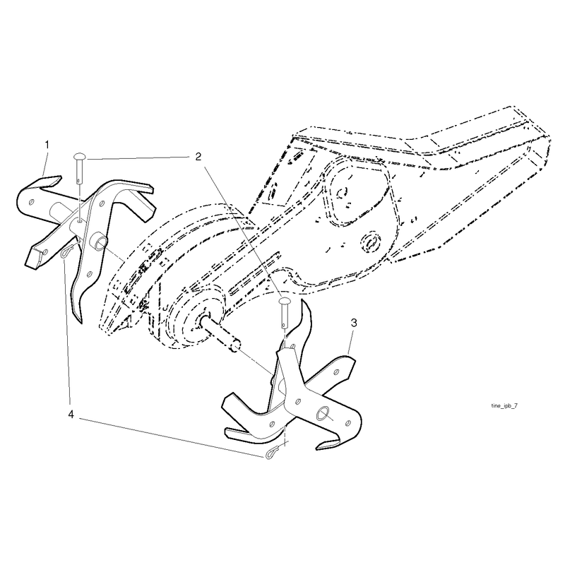 TINE UNIT