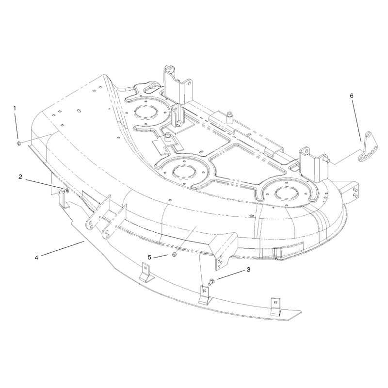 Baffle Assembly