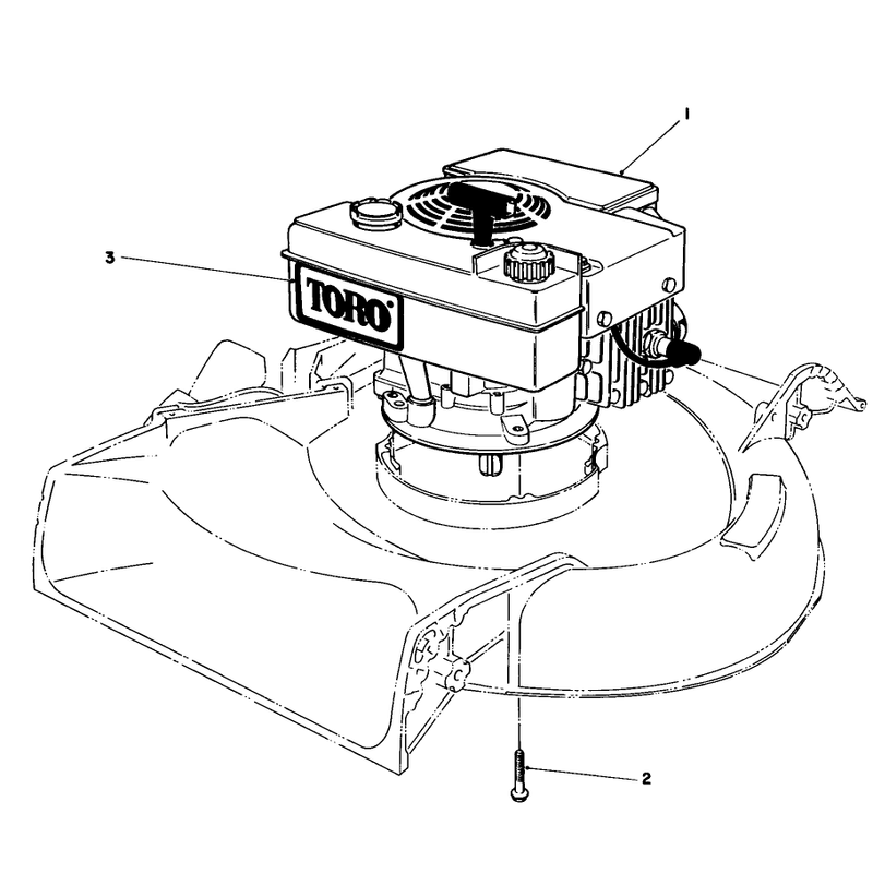 Engine Assembly