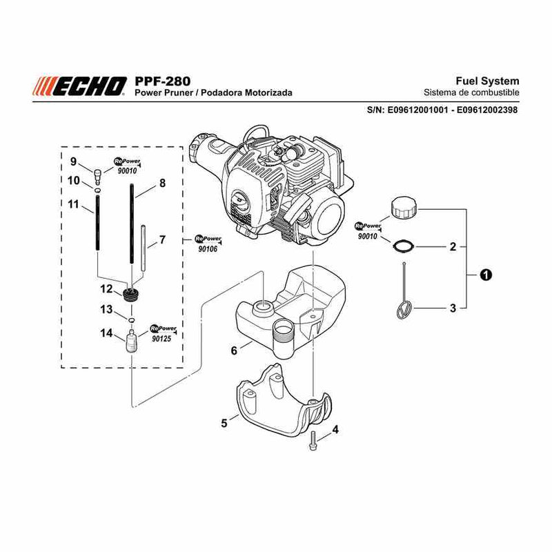 Fuel System