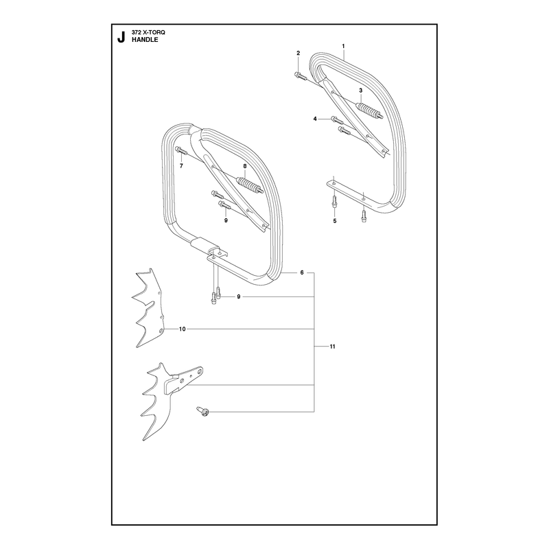 HANDLE