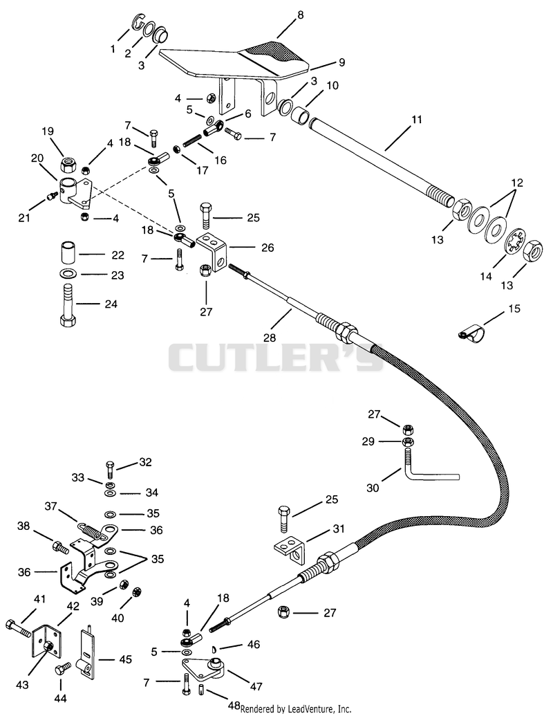 DIRECTION CONTROL