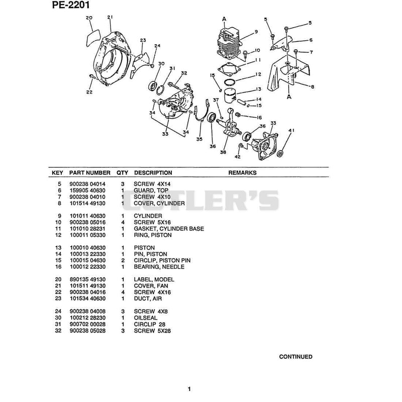 Diagram 1