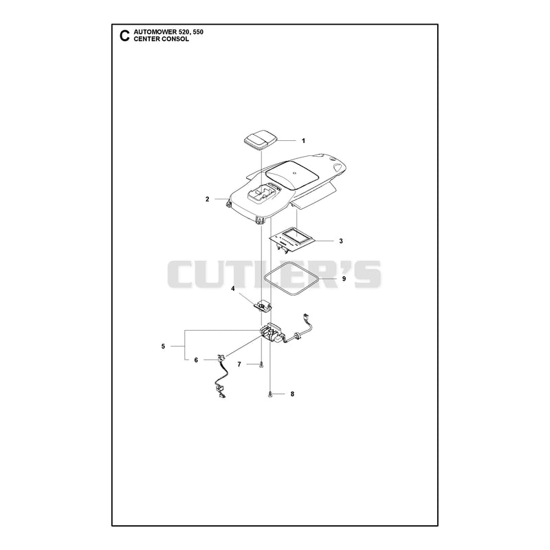 CONSOLE