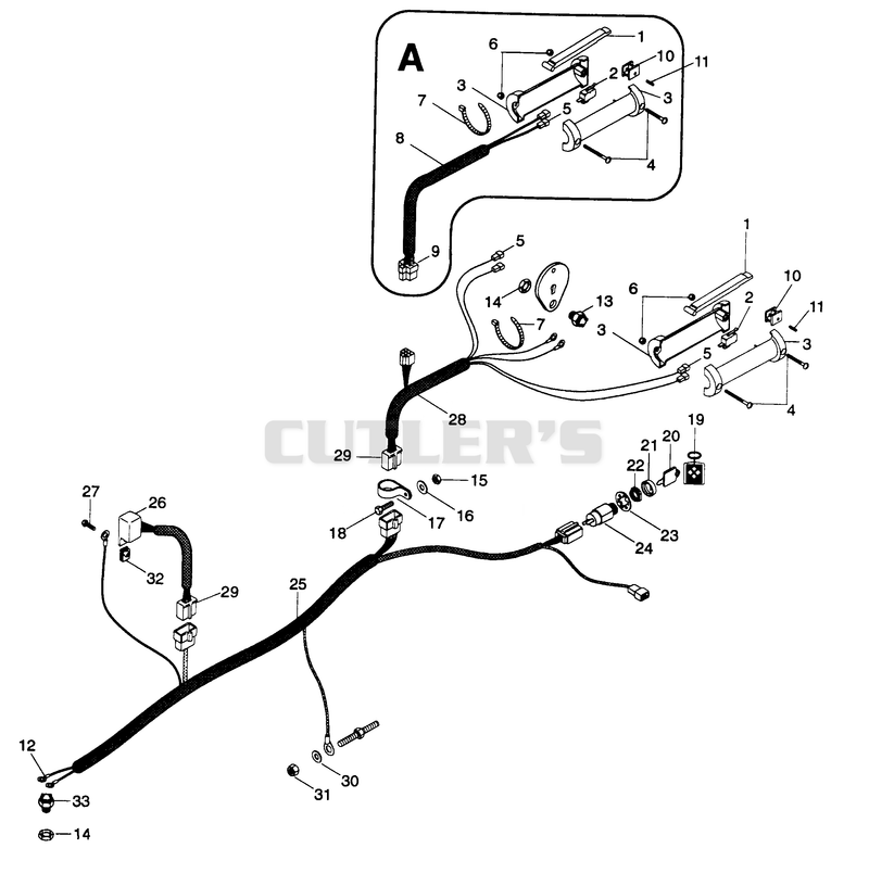 ELECTRICAL SYSTEM