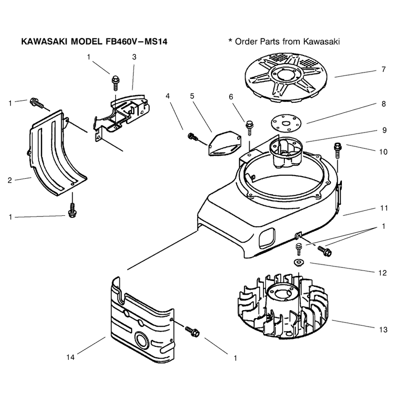 Cooling Equipment