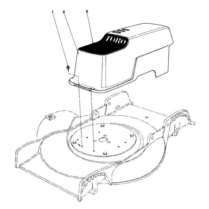 Shroud Assembly