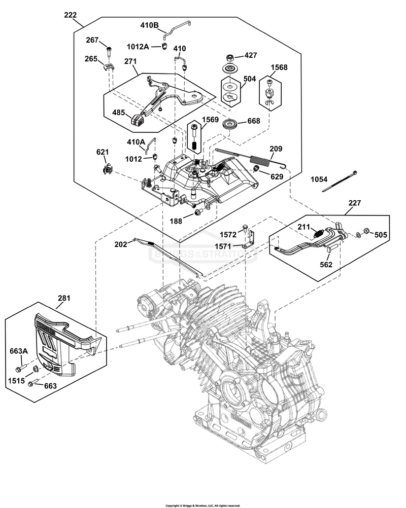 Controls Group
