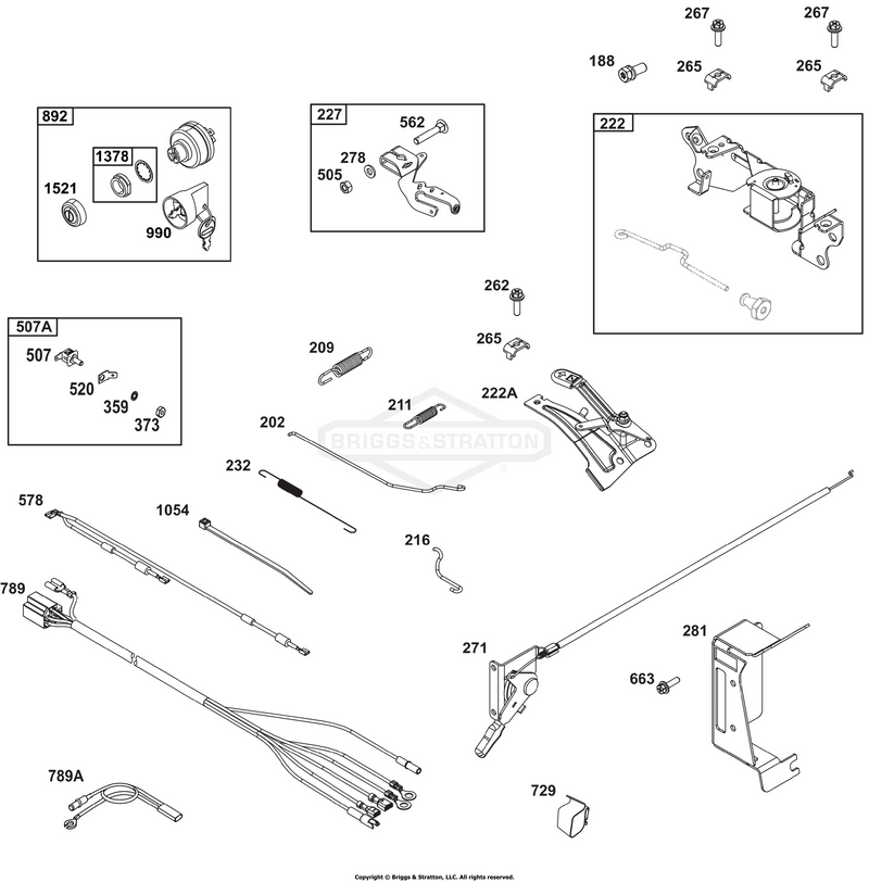 Controls Group