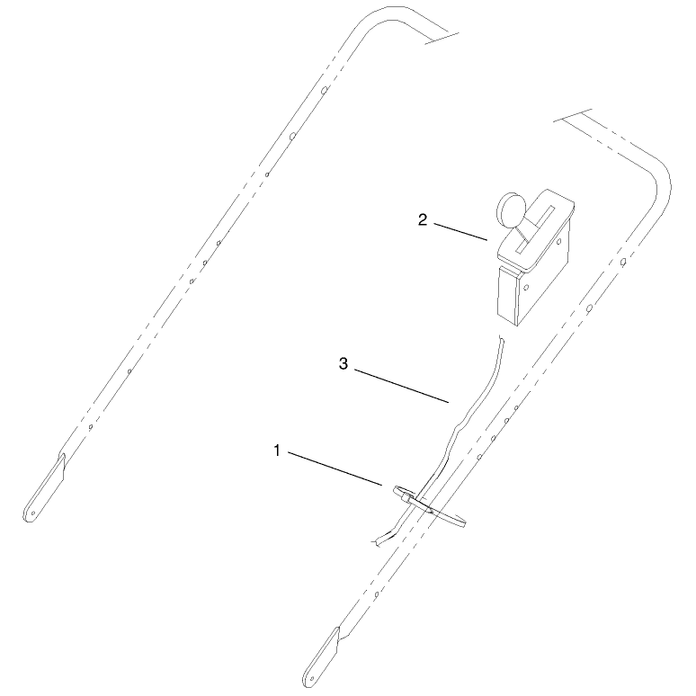 Handle Assembly