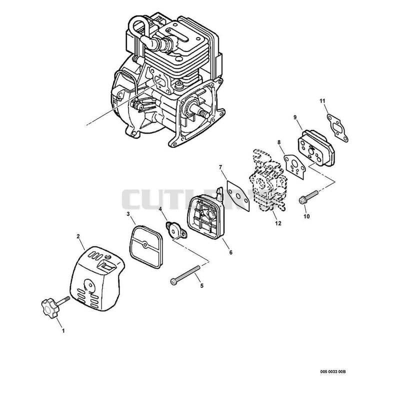 Intake