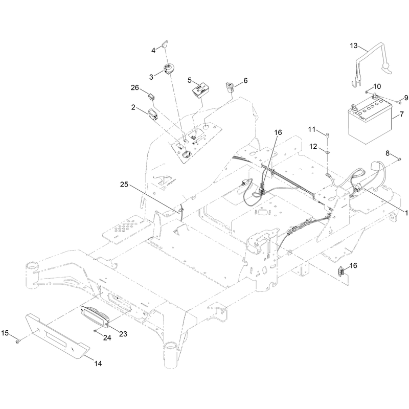 Electrical Assembly