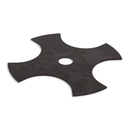 Oregon 40-840 8in. Blade for Edgers