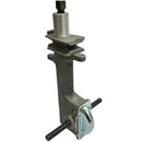 Mantis 400010 Gearbox Transmission with Drive Shaft for Mantis 2-Cycle and 4-Cycle Gas Tillers.