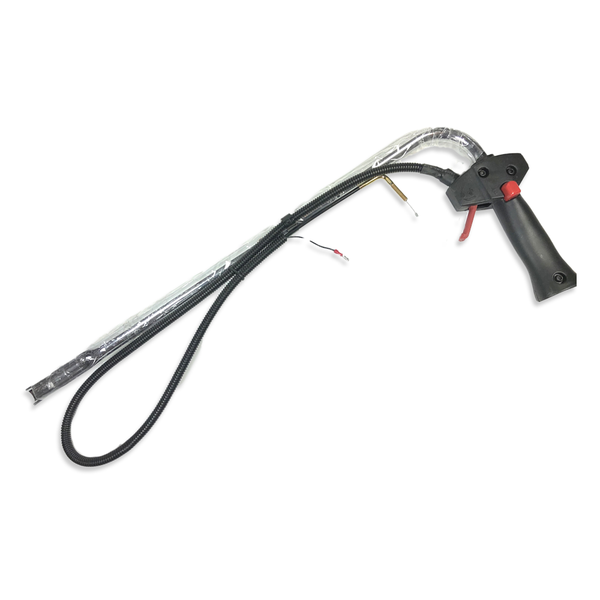 Mantis 400290SH Upper Right Handle Trigger for 7261/7262/7265 Tillers