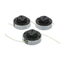 STIHL 4009 710 4306 Spool With Nylon Line for FSA 57 and Mowing head AutoCut C 3-2 Trimmers