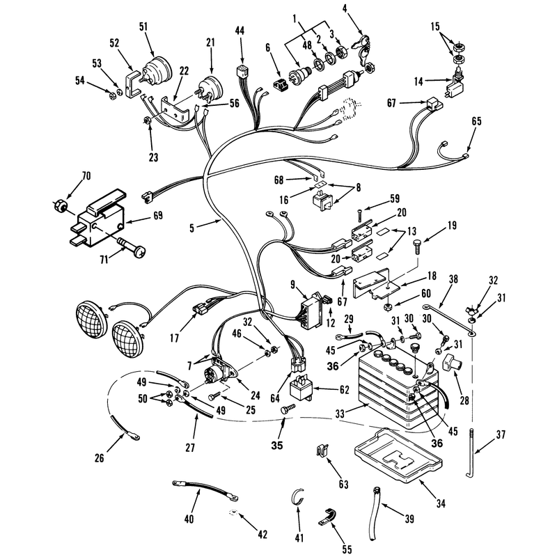 Electrical System