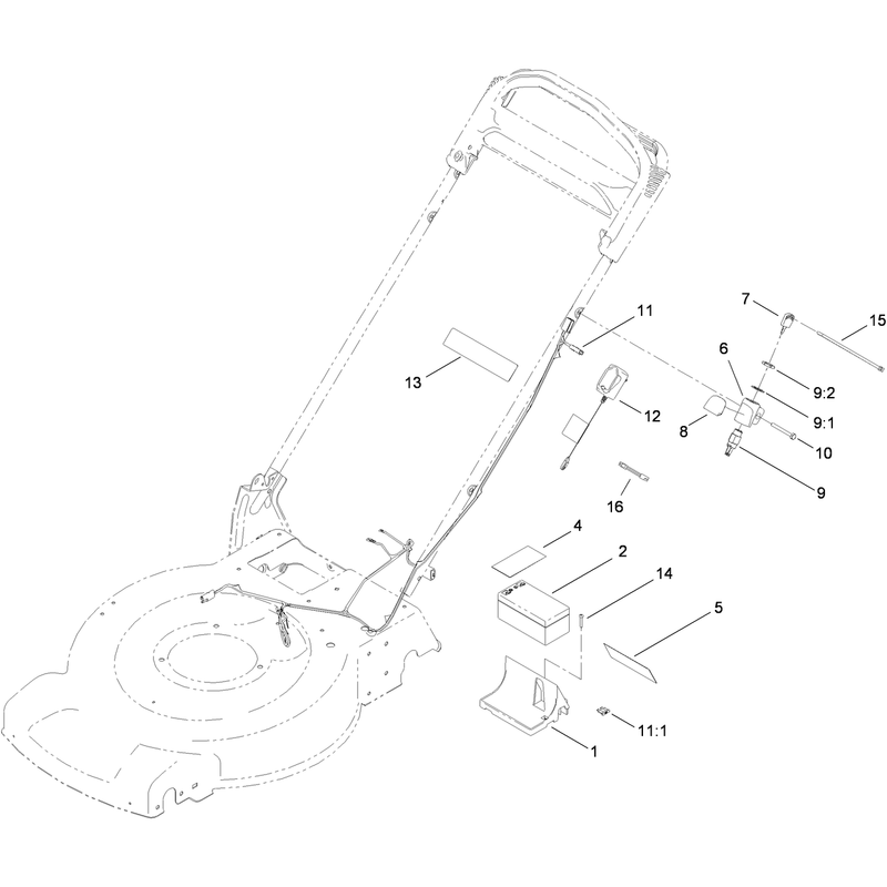 Electrical Assembly