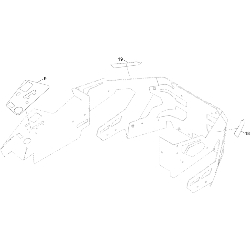 Decal Assembly