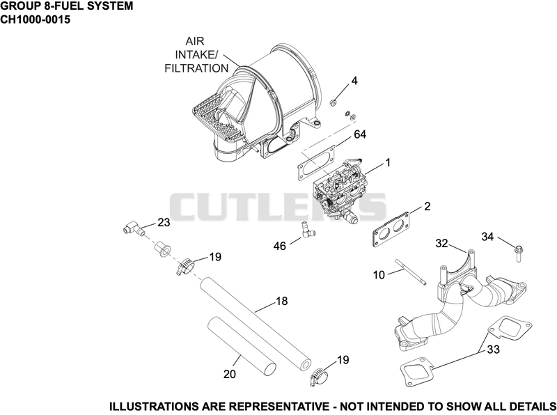 Fuel System