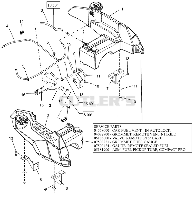 Fuel System