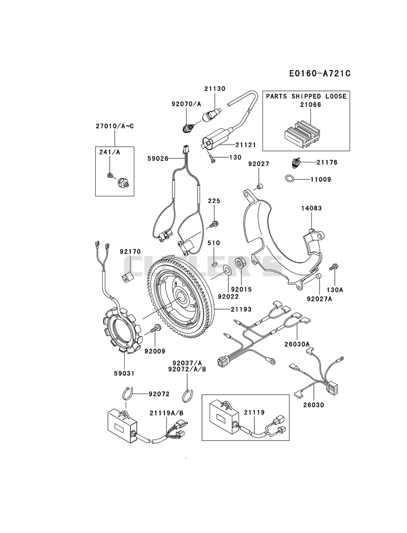 ELECTRIC-EQUIPMENT