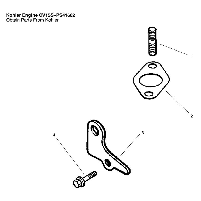 Exhaust Assembly