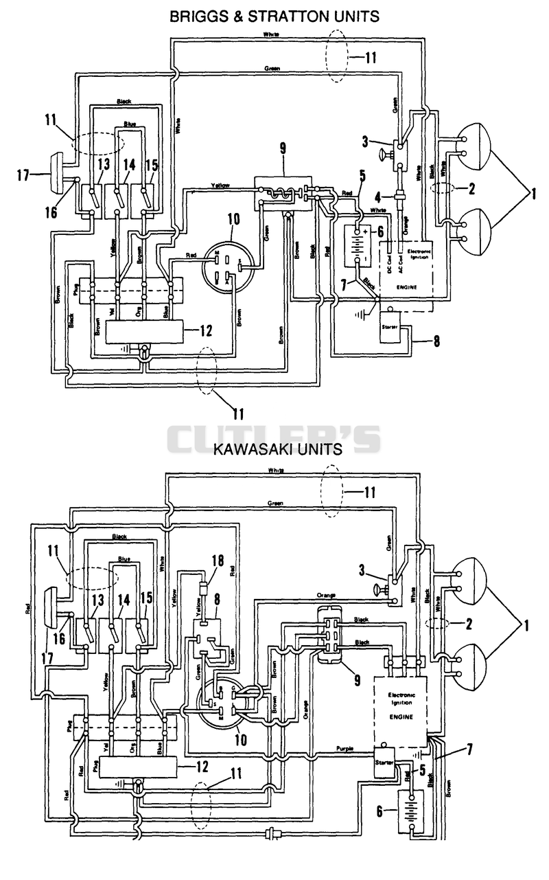 ELECTRICAL