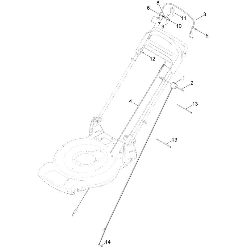 Control Assembly