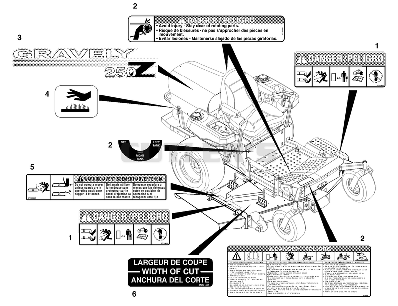 Decals (Part 1)